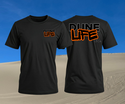 Dune Life Co. Youth T-Shirt – Kids Off-Road & Dune Riding Tee