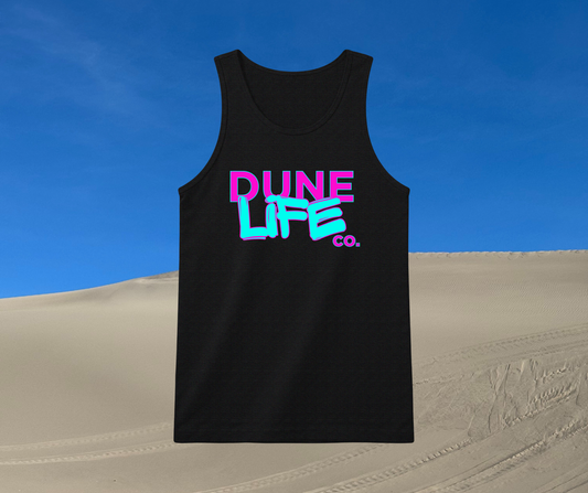 *NEW DUNE LIFE CO. TANK TOP