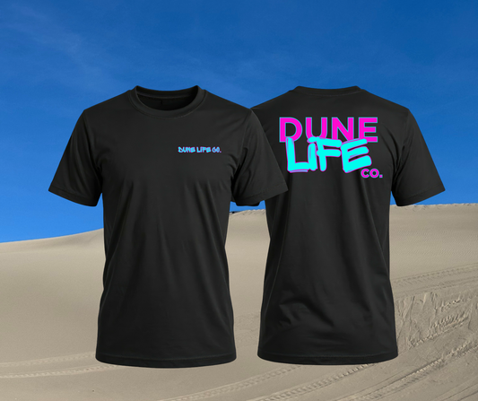 *NEW DUNE LIFE CO. T-SHIRT