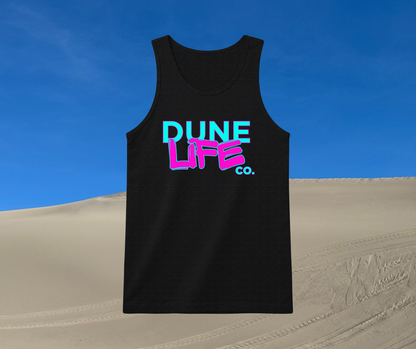 *NEW DUNE LIFE CO. TANK TOP