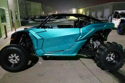 Can-Am X3 Cage