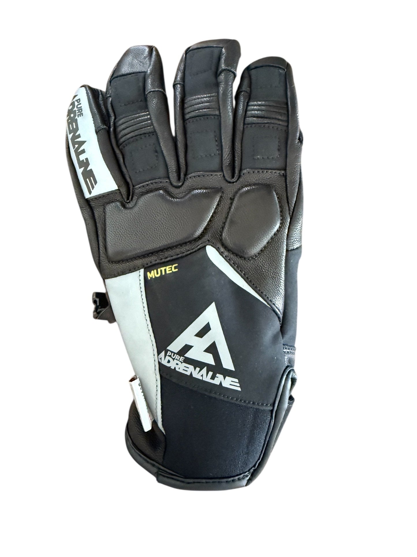 Mens Throttle 2.0 Snow Gloves