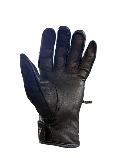 Mens Throttle 2.0 Snow Gloves
