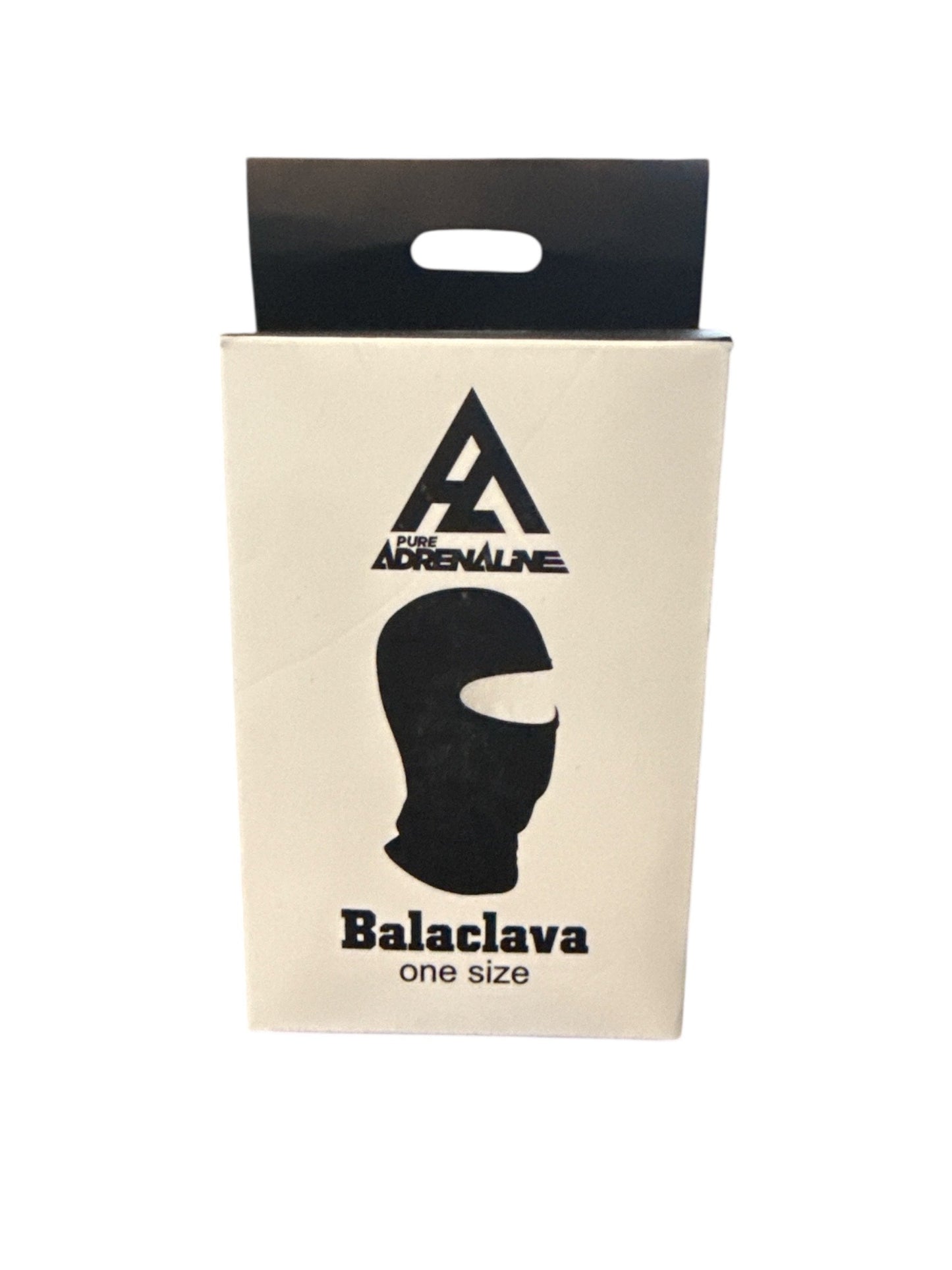 Pure Adrenaline Balaclava (2026)