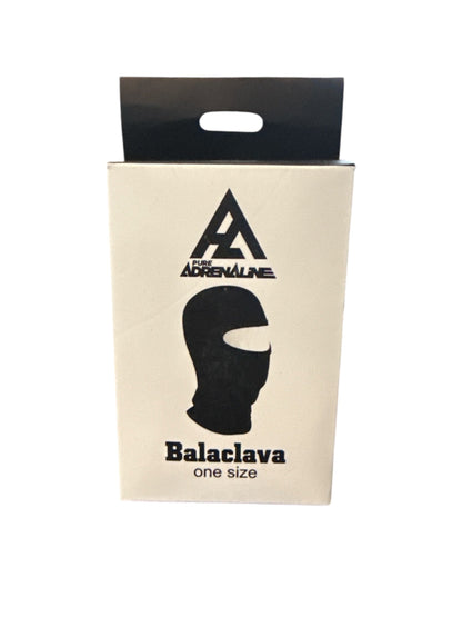 Pure Adrenaline Balaclava (2026)