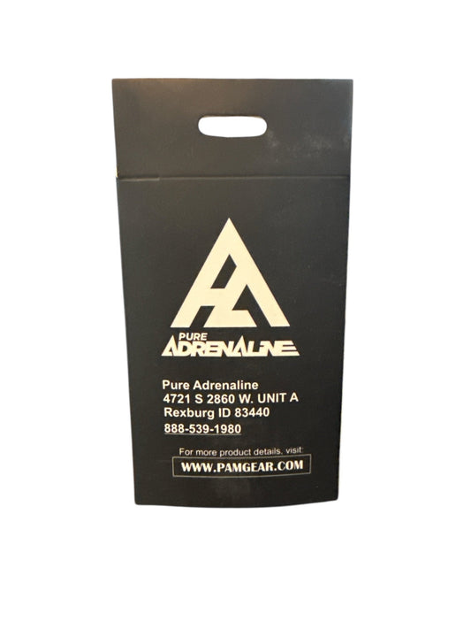 Pure Adrenaline Balaclava (2026)