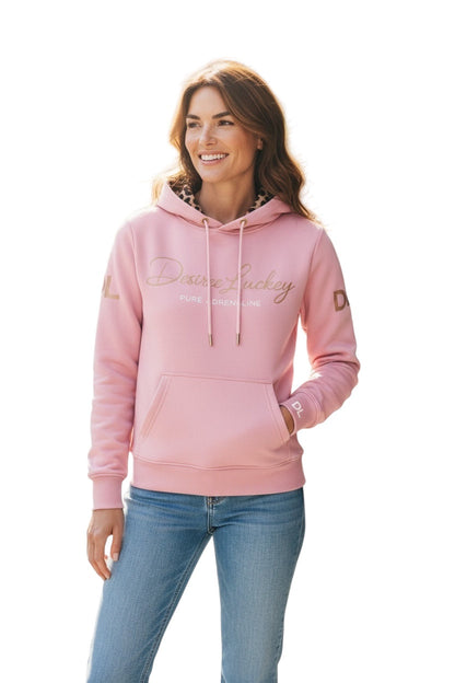 Pure Adrenaline x Desiree Luckey Signature Women's Hoodie
