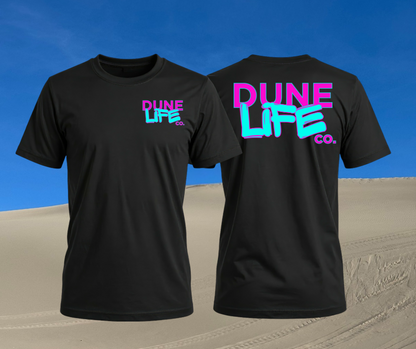 Dune Life Co. Youth T-Shirt – New Style Kids Off-Road Tee