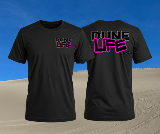 Dune Life Co Performance Shirt