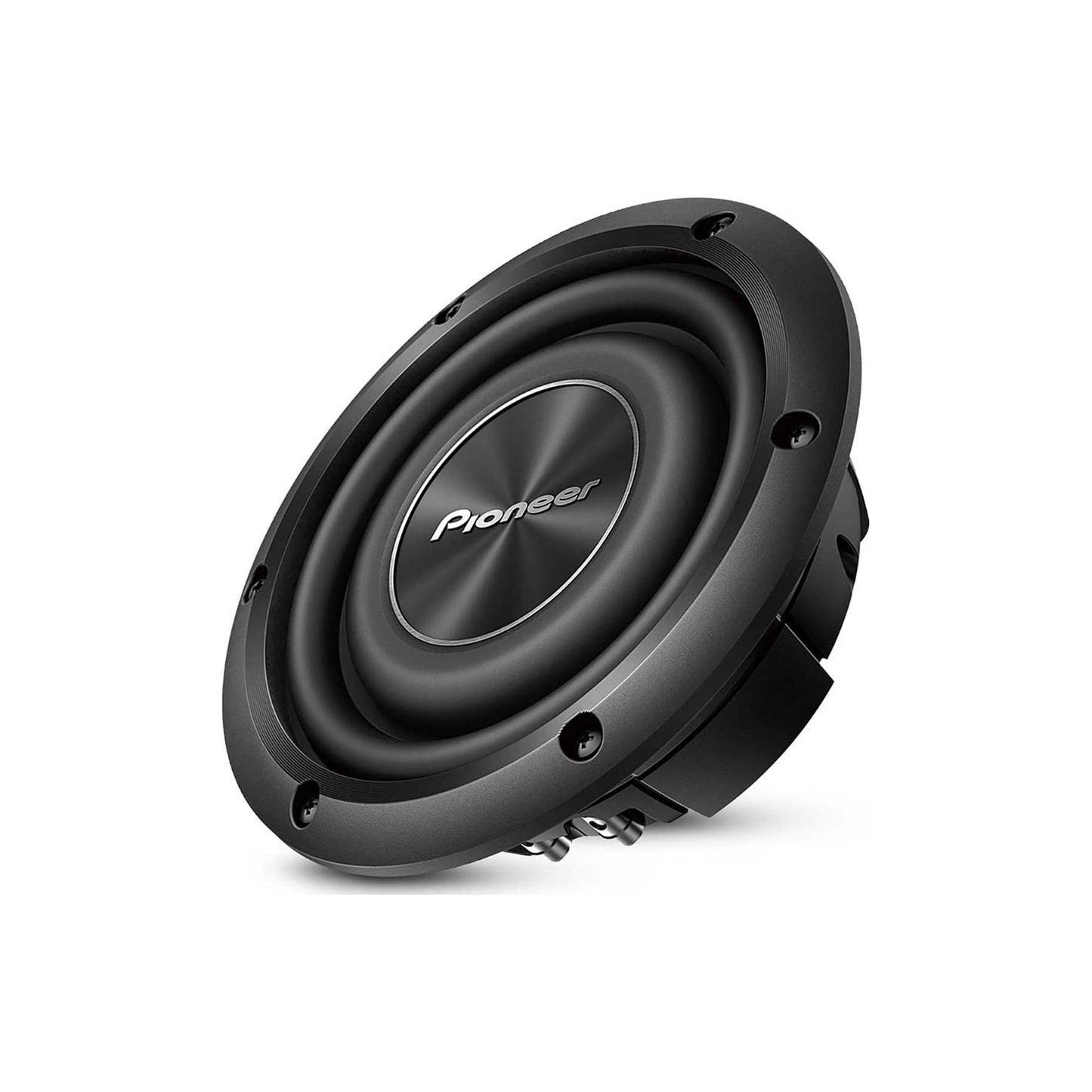 Pioneer 8" 700W Max Subwoofer | Open Box Return