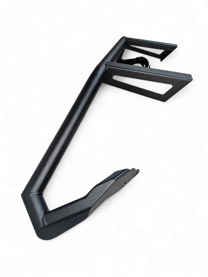2024+ Polaris Xpedition HDX Front Winch Bumper with Brush Guard