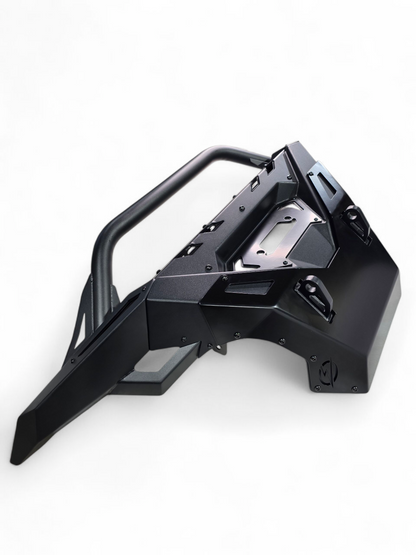 2024+ Polaris Ranger 1500 XD Volt Front Bumper