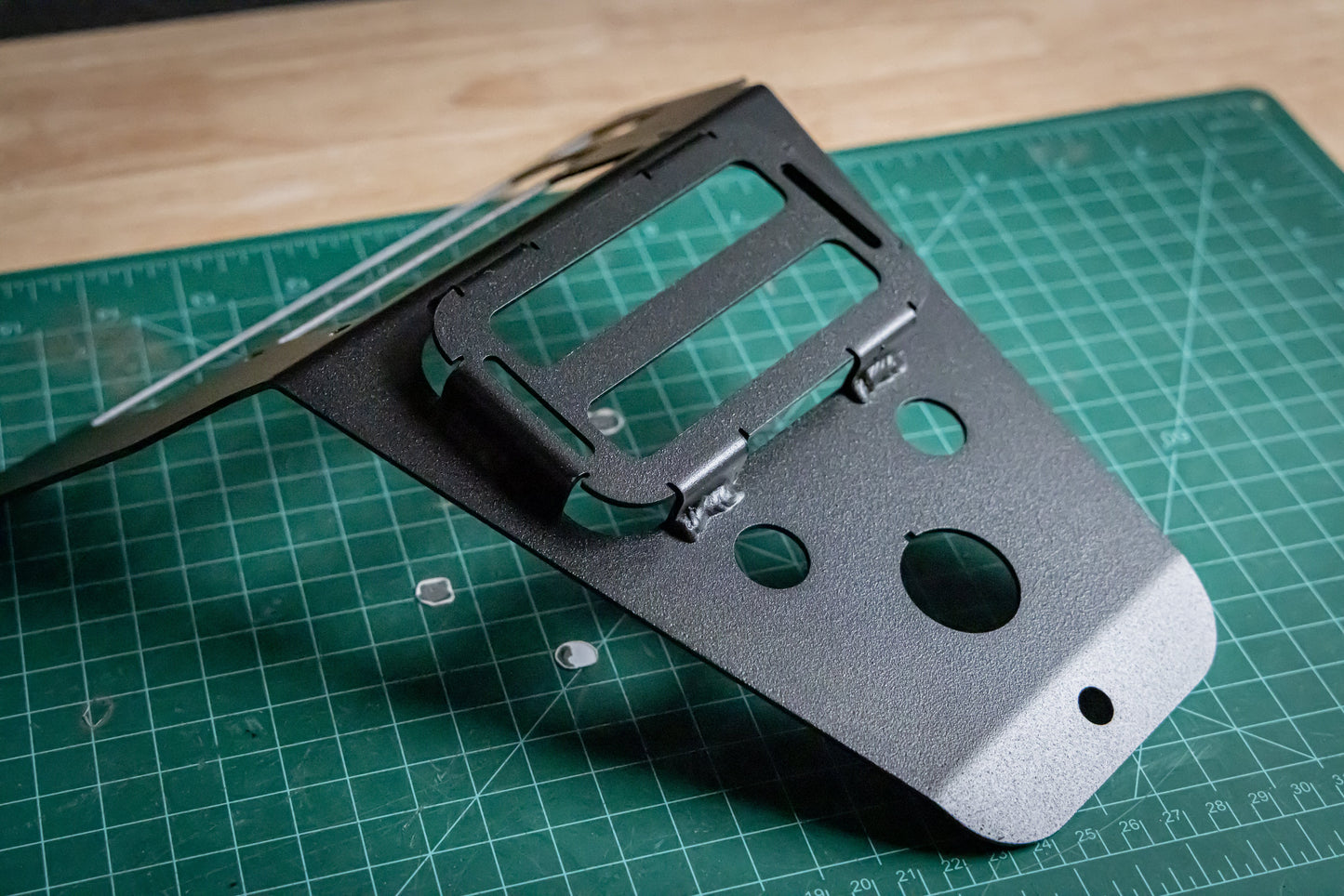 SFM Polaris ProR/XP 25 PCI/Auxbeam Console