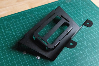 SFM ProR/XP 25 Auxbeam mount