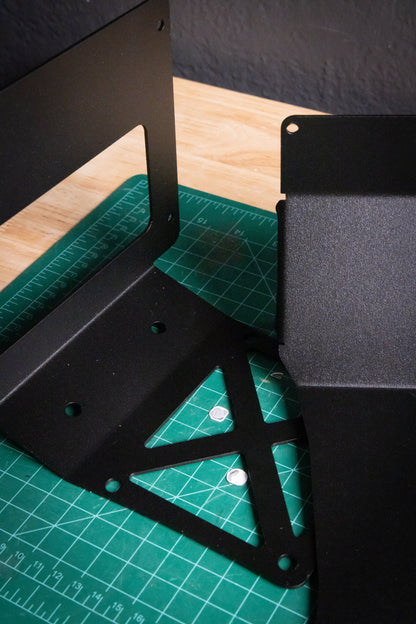 Canam X3 MB Quartz GMR7V1 7