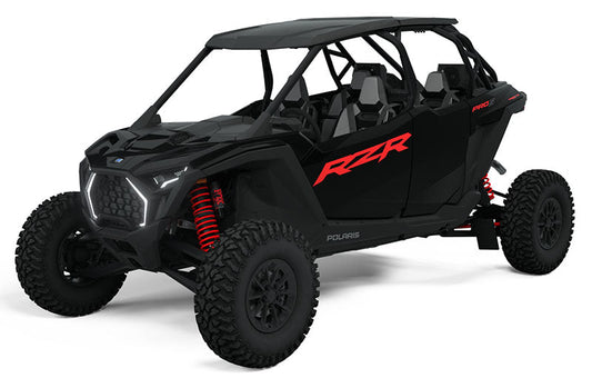 Polaris Pro R/S/XP Kit