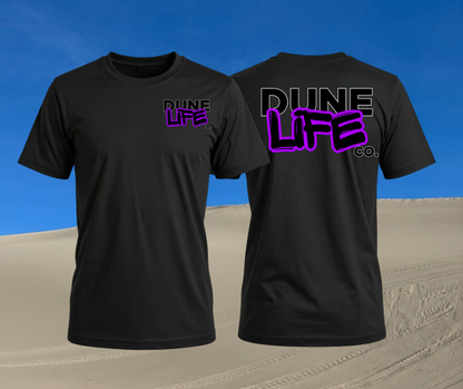 Dune Life Co. Youth T-Shirt – Kids Off-Road & Dune Riding Tee