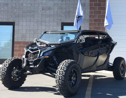 Can-Am X3 Max Cage