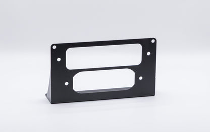 SFM Polaris 200 Mount for Rugged Radios