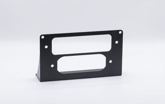 SFM Polaris 200 Mount for Rugged Radios