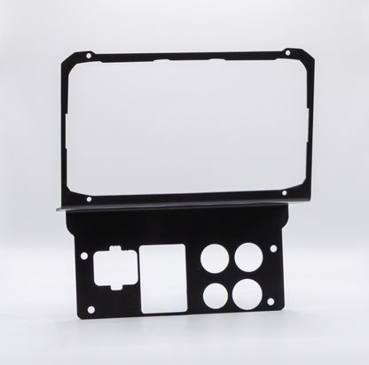 SFM MaverickR GPS Mount