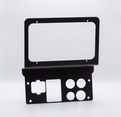 SFM MaverickR GPS Mount