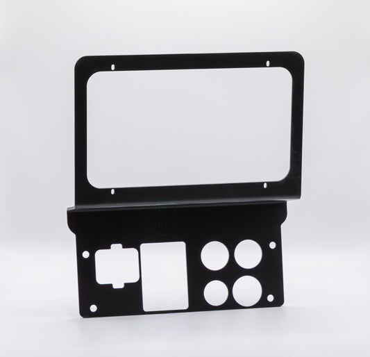 SFM MaverickR GPS Mount