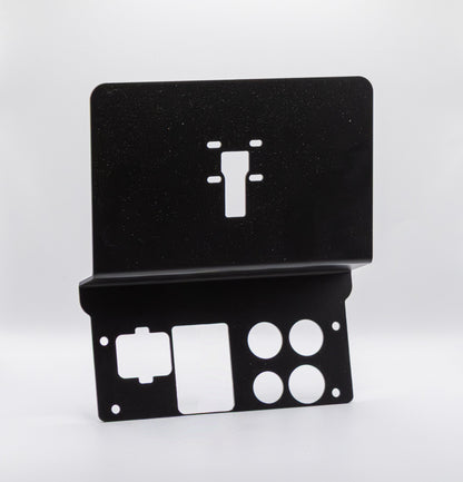 SFM MaverickR GPS Mount