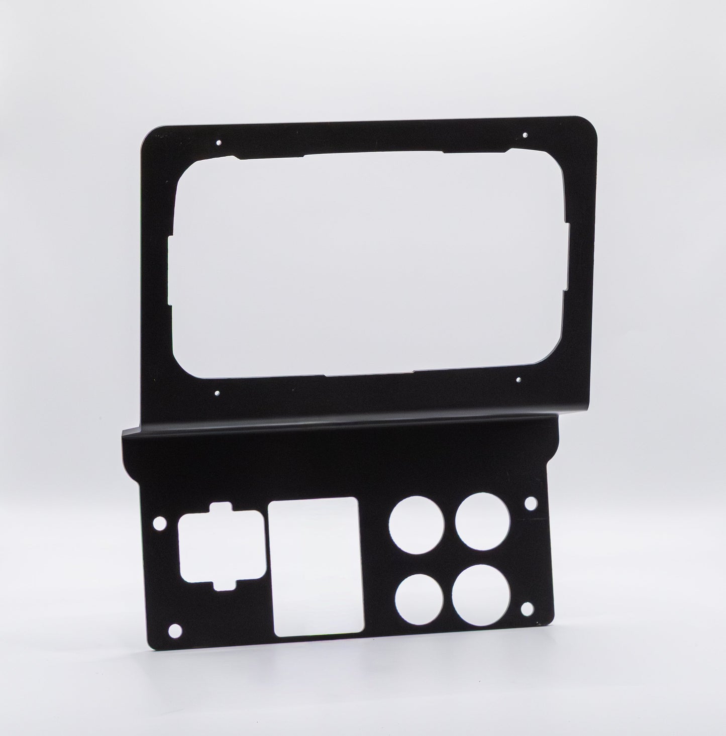 SFM MaverickR GPS Mount