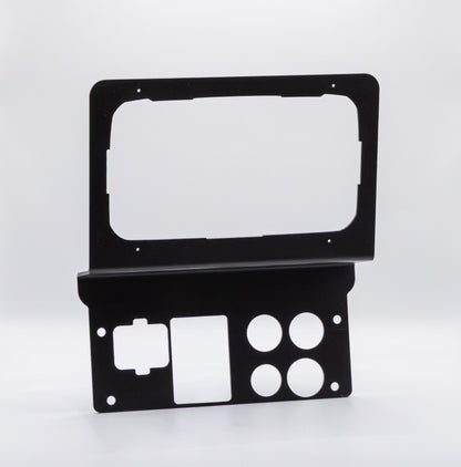 SFM MaverickR GPS Mount