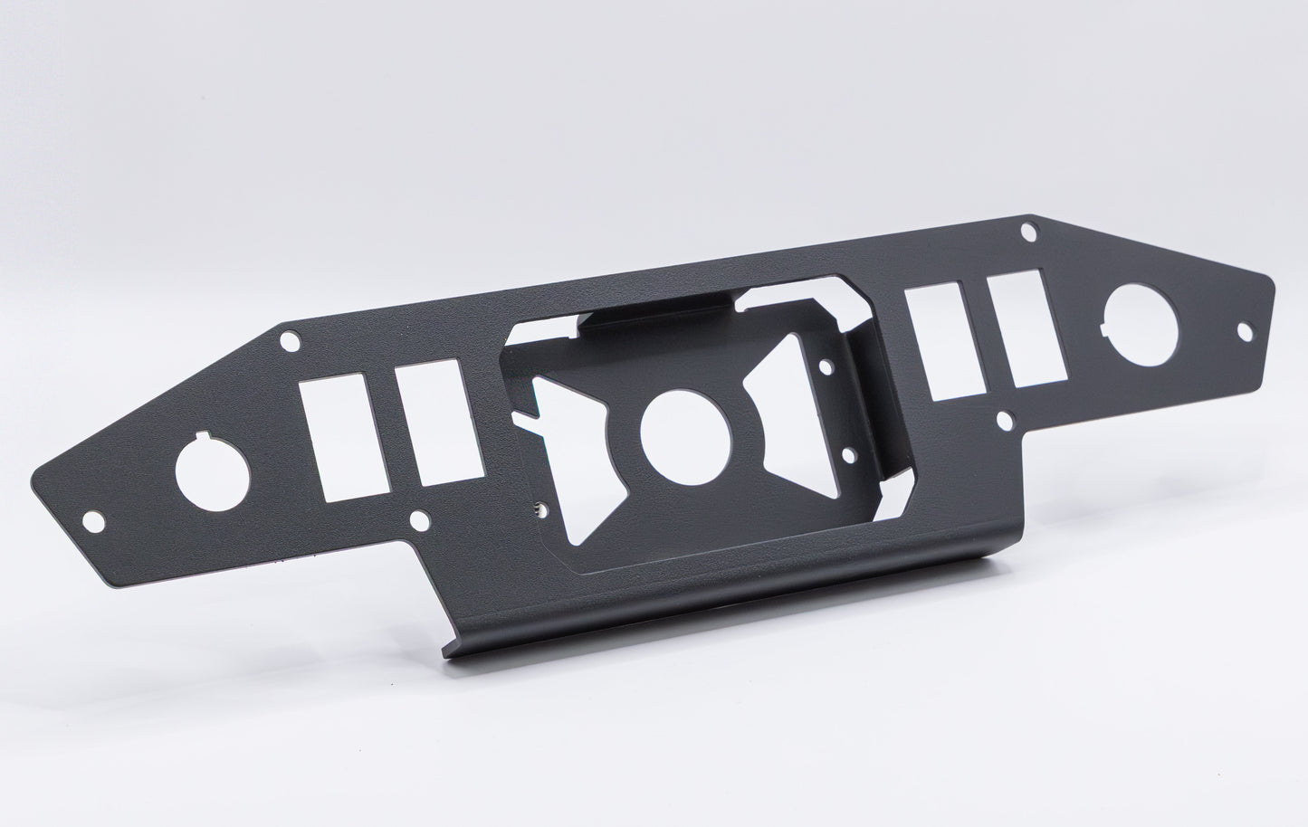 Turbo S Alpha Switchworks Mount
