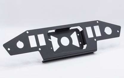 Turbo S Alpha Switchworks Mount