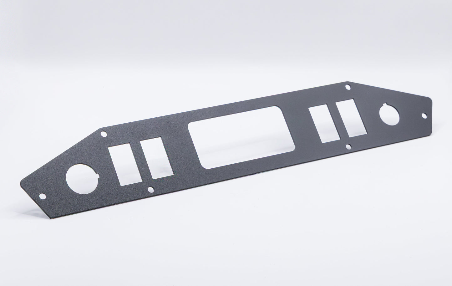 Turbo S SwitchPro 8 Mount