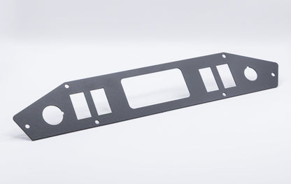 Turbo S SwitchPro 8 Mount