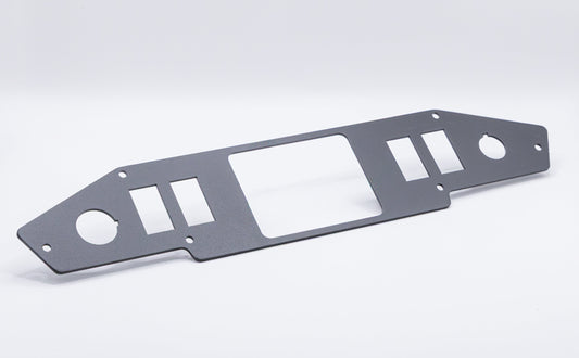 Turbo S Switchpro RCR 12 Mount