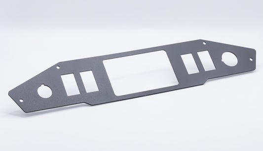 Turbo S RLB 8 Gang Mount