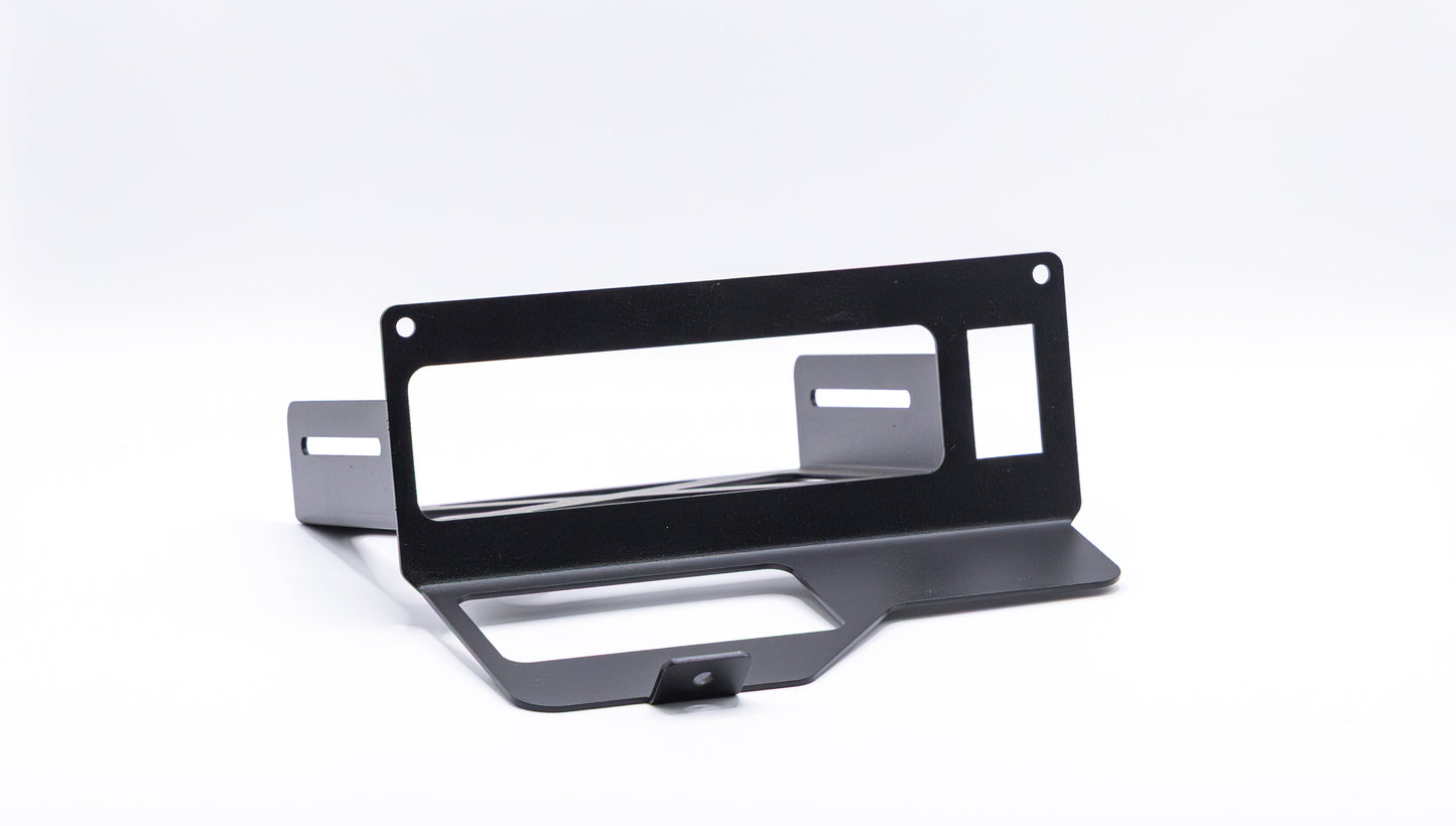 SFM Polaris Expedition Lower Radio/Switchpro Mount