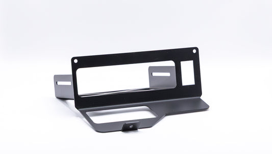 SFM Polaris Expedition Lower Radio/Switchpro Mount