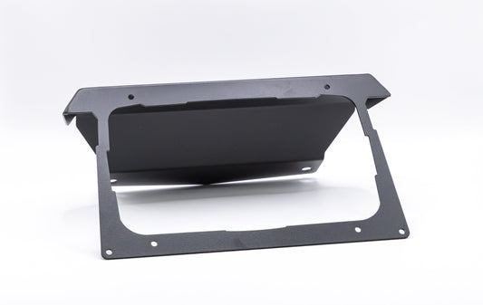 SFM Turbo S Lowrance Elite FS7 Mount