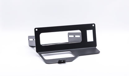 SFM Polaris Expedition Lower Radio/Switchpro Mount