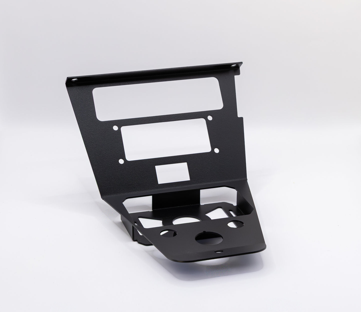 SFM PCI Radios Switchworks Mount