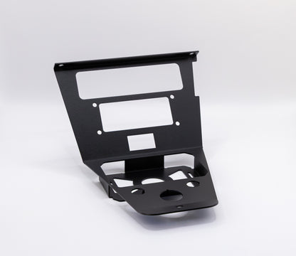 SFM PCI Radios Switchworks Mount