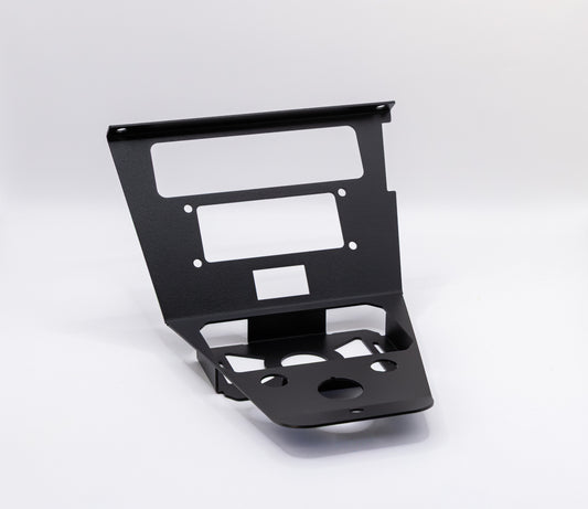 SFM PCI Radios Switchworks Mount