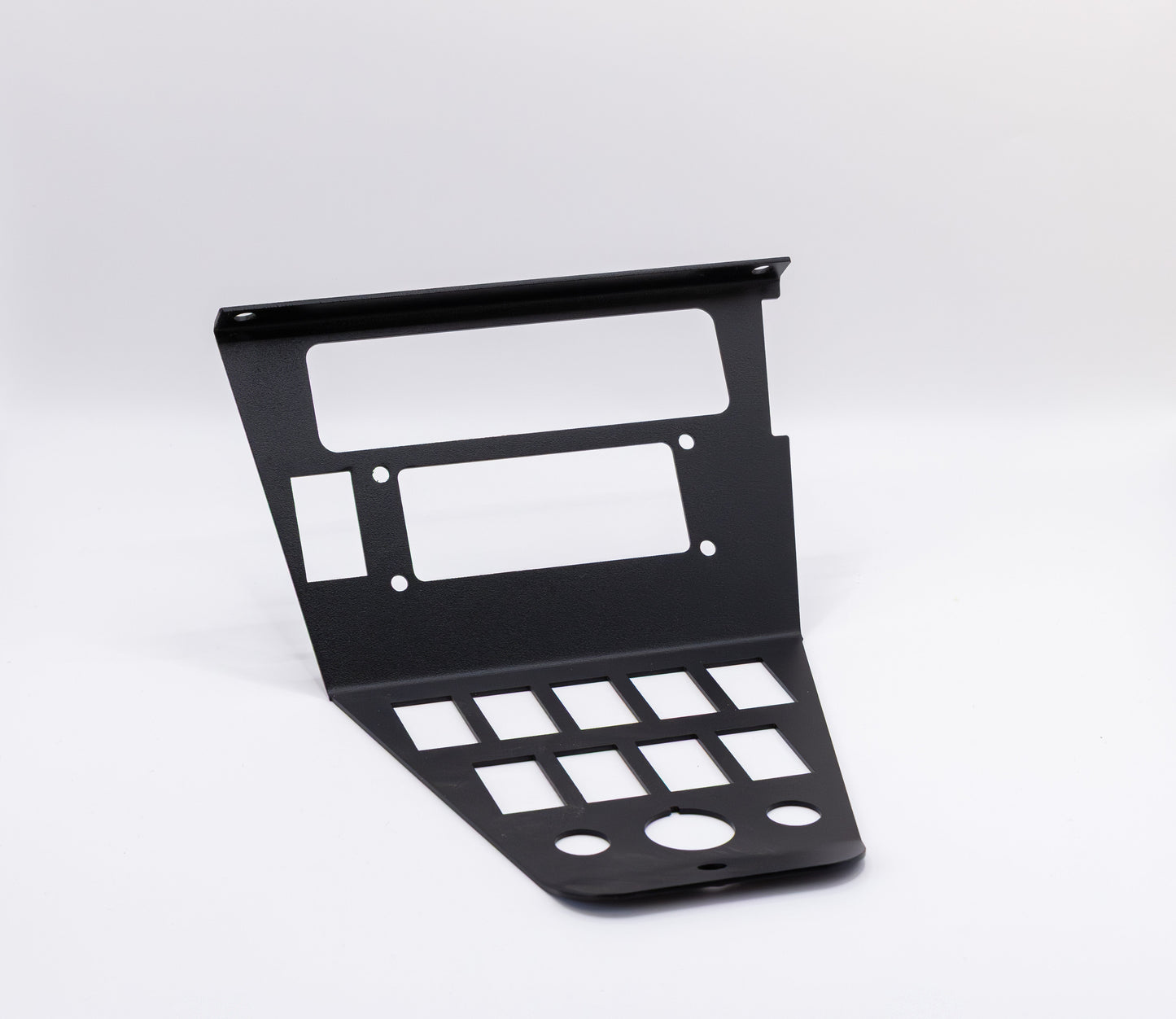 SFM Polaris ProR/XP iCom/PCI  Mount FRM