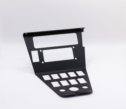 SFM Polaris ProR/XP iCom/PCI  Mount FRM