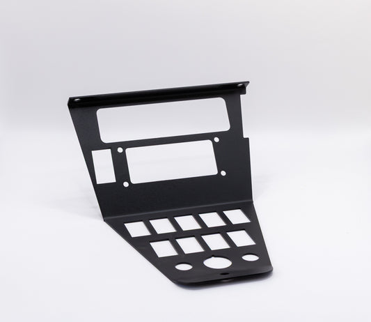 SFM Polaris ProR/XP iCom/PCI  Mount FRM