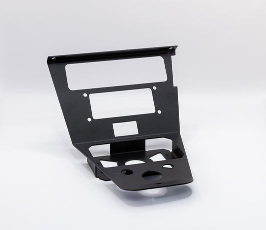 SFM PCI Radios Switchworks Mount