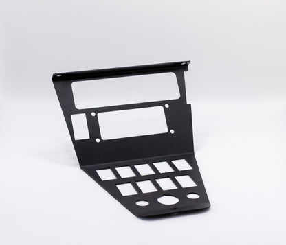 SFM Polaris ProR/XP iCom/PCI  Mount FRM