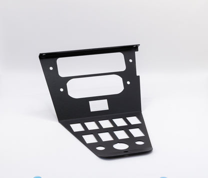 SFM Polaris ProR/XP M1/G1 Radio Mount FRM