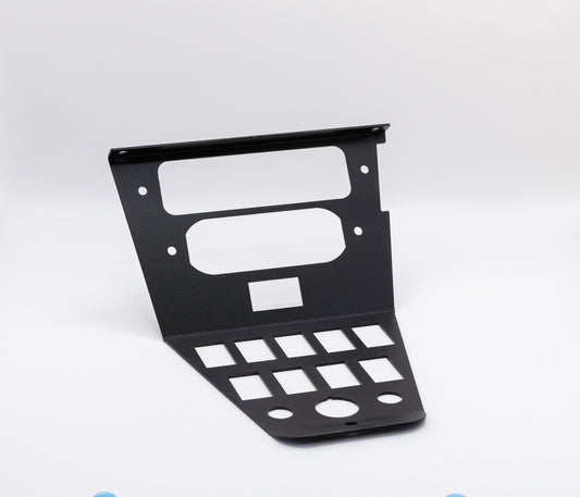 SFM Polaris ProR/XP M1/G1 Radio Mount FRM